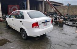 شيفروليه أفيو